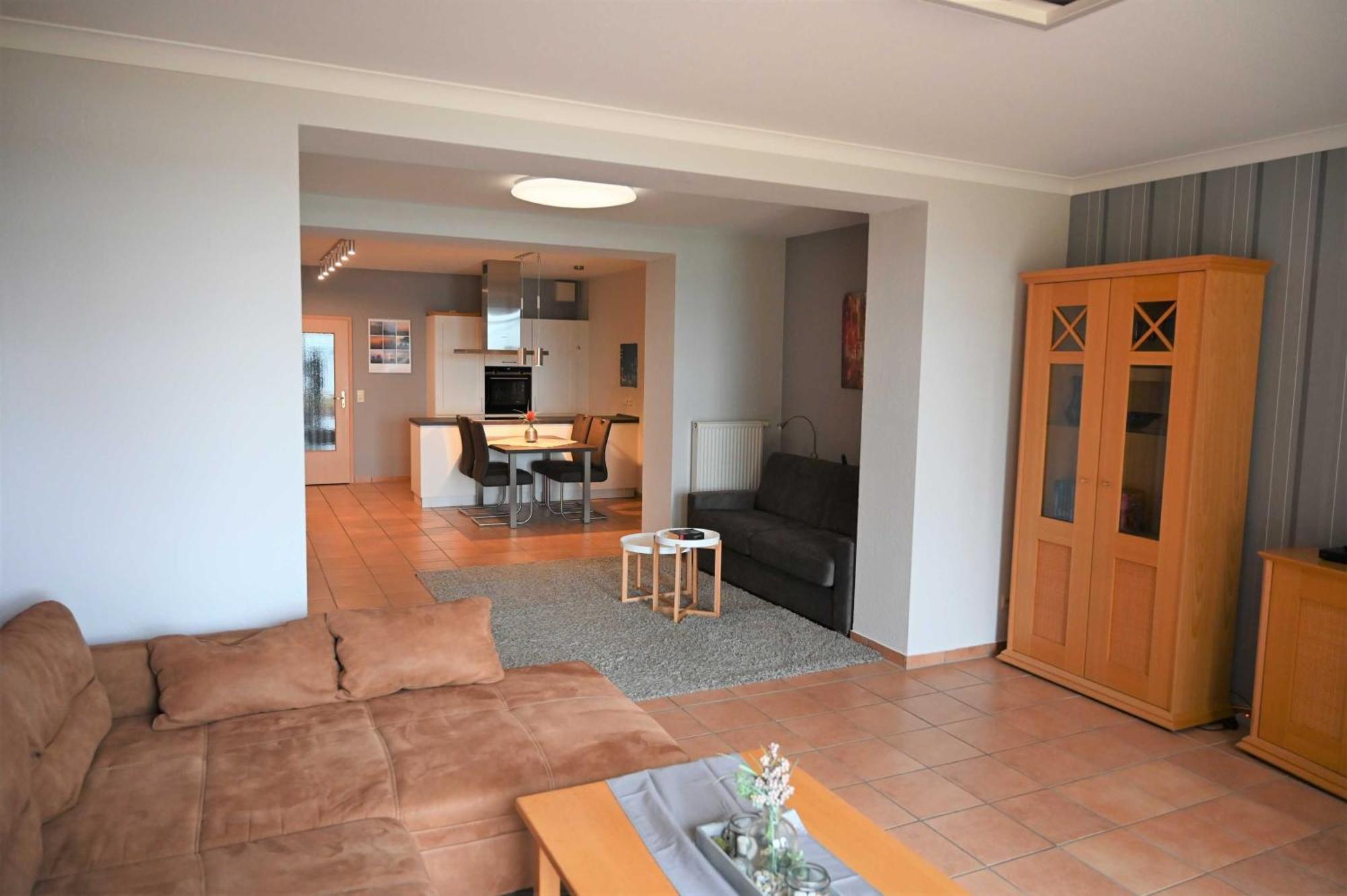 Ferienwohnung Seeblick Waren  Esterno foto